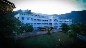 Jawaharlal Nehru Institute of Arts & Science (JNIAS)